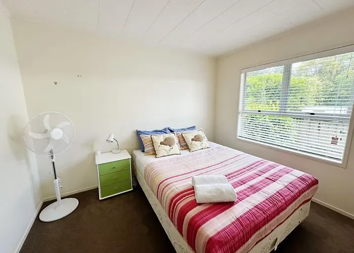 Springfield Bliss With View Ferienhaus