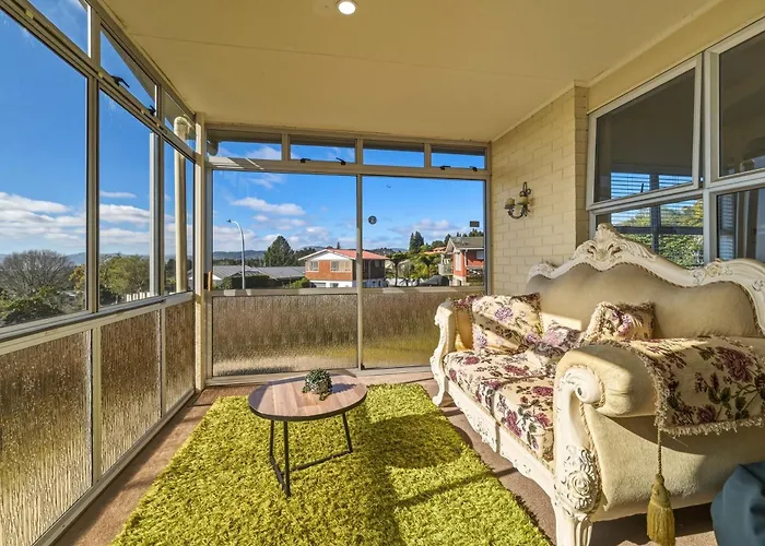 Springfield Bliss With View Ferienhaus *